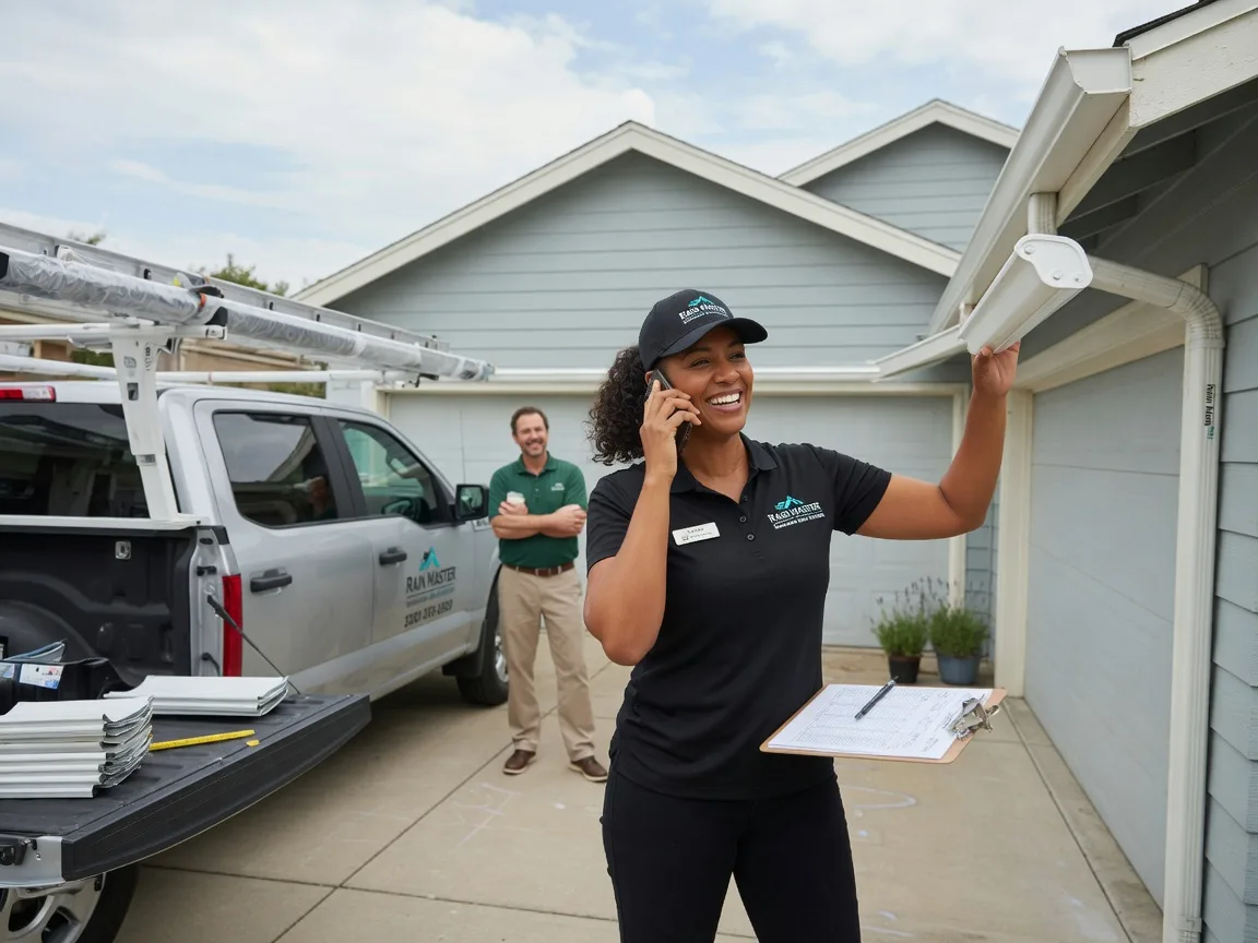 Gutter Installation Salix, IA FAQs